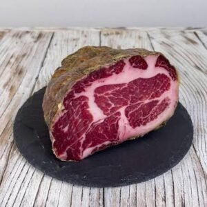 Capocollo