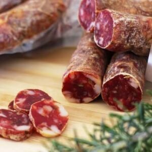 Salsiccia Dolce