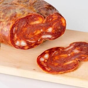 Soppressata