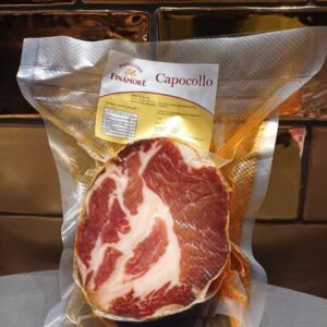 Capocollo