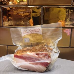 Guanciale di Suino