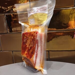 Pancetta di Suino