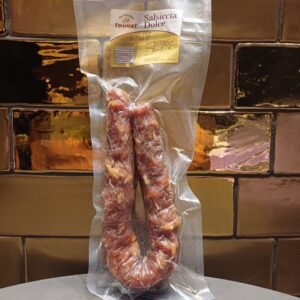 Salsiccia Dolce
